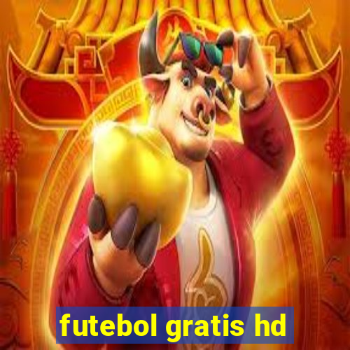 futebol gratis hd